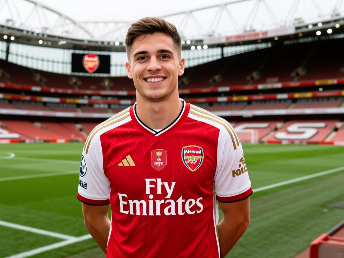 关于艾泽即将转会阿森纳，他能给球队带来什么变化？的信息