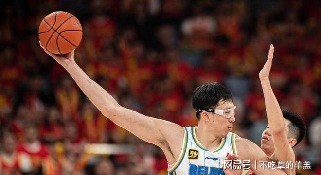 星空体育-关于周琦15分首钢惜败广厦姜伟泽16分吉林胜福建的信息