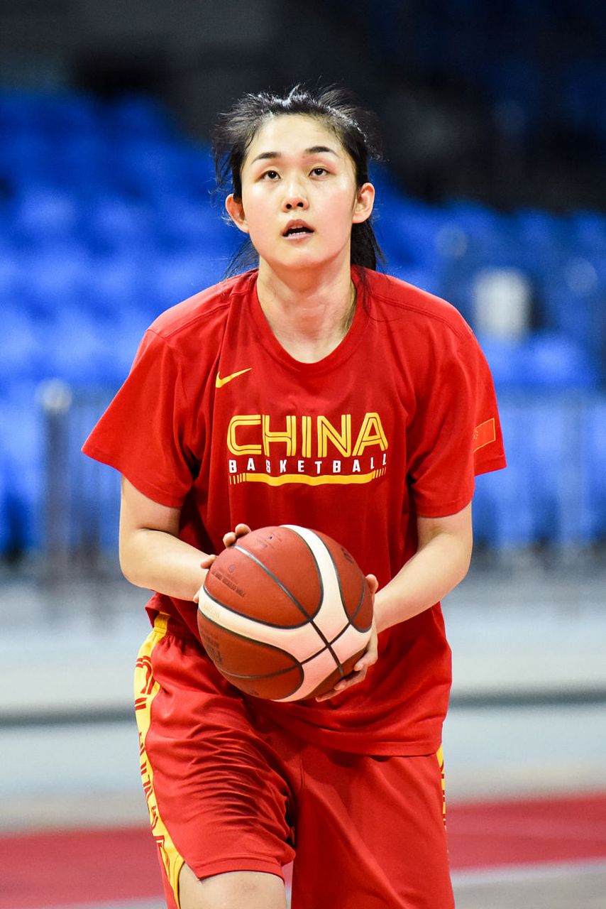 星空体育-关于太强了！张子宇打脸日本主帅中日二番战女篮攻防俱佳的信息