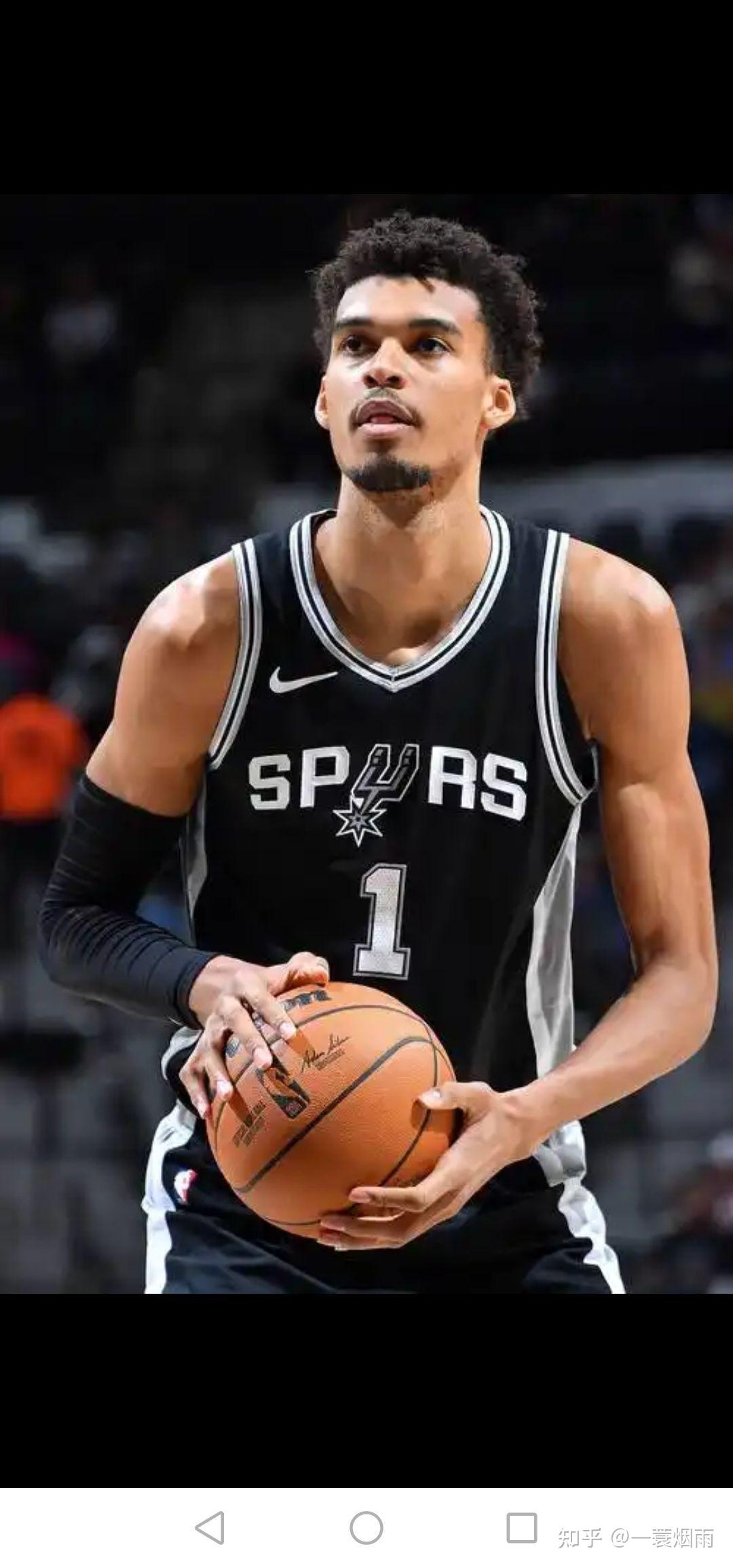 NBA第一“高”僧！一文回顾维克托-文班亚马中国之旅的简单介绍
