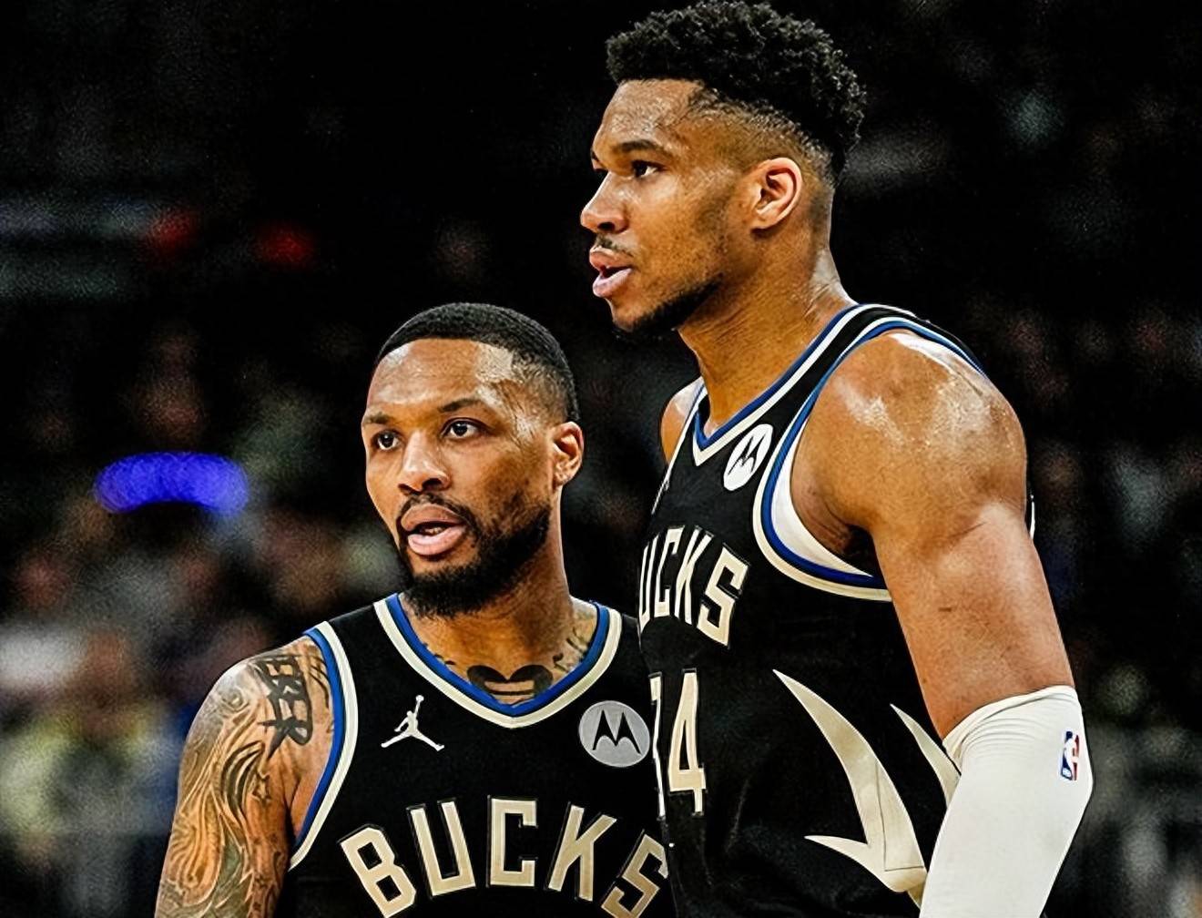 关于ESPN建议火箭和雄鹿进行7换2交易，谈判以换取字母哥的信息