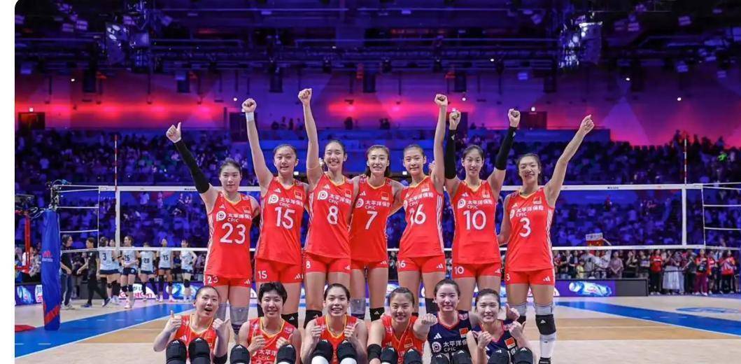 李盈莹随队出征!中国女排PK两大豪强对日本恐遭遇苦战的简单介绍
