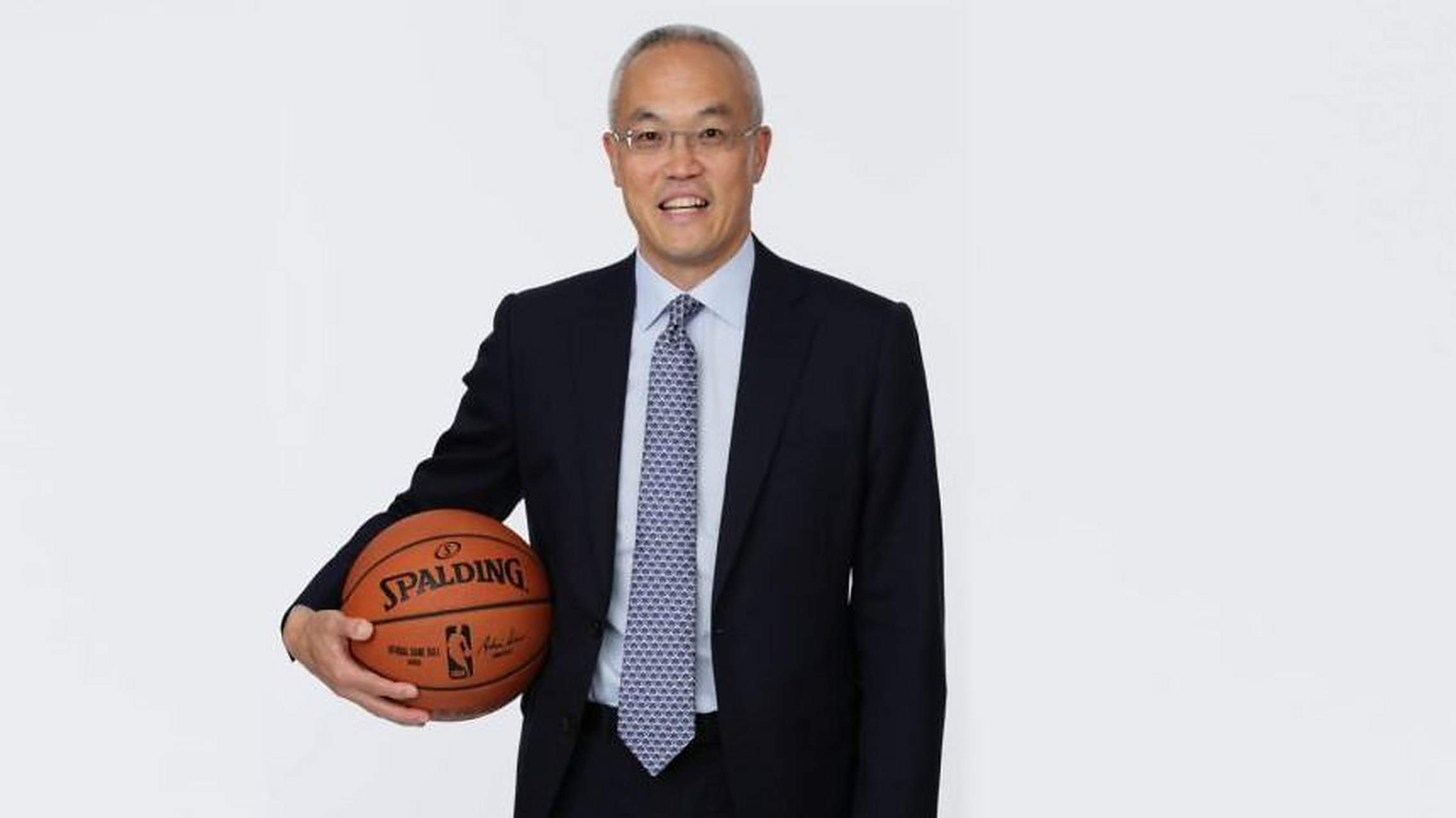 詹姆斯-琼斯将离开太阳出任NBA执行副总裁&篮球运营总裁