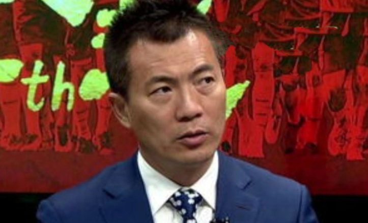 包含黄健翔:中国足球现在赢谁都没把握没有资格既要又要的词条