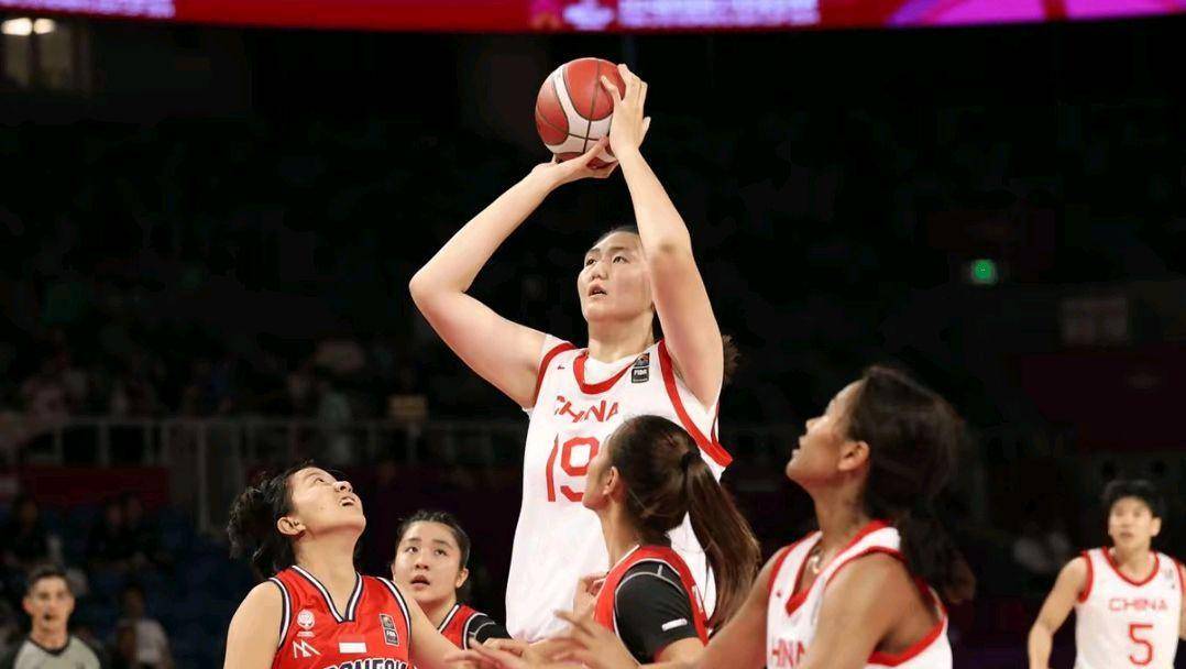 包含65分惨败！U19女篮世界杯-中国不敌美国无缘8强的词条
