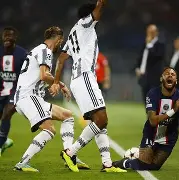 3-2！两分钟轰三球，皇马一哥姆巴佩创21年世俱