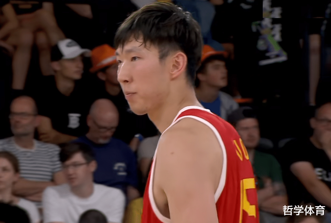 星空体育-中国男篮欧洲拉练计划被打乱对手因签证问题比赛取消