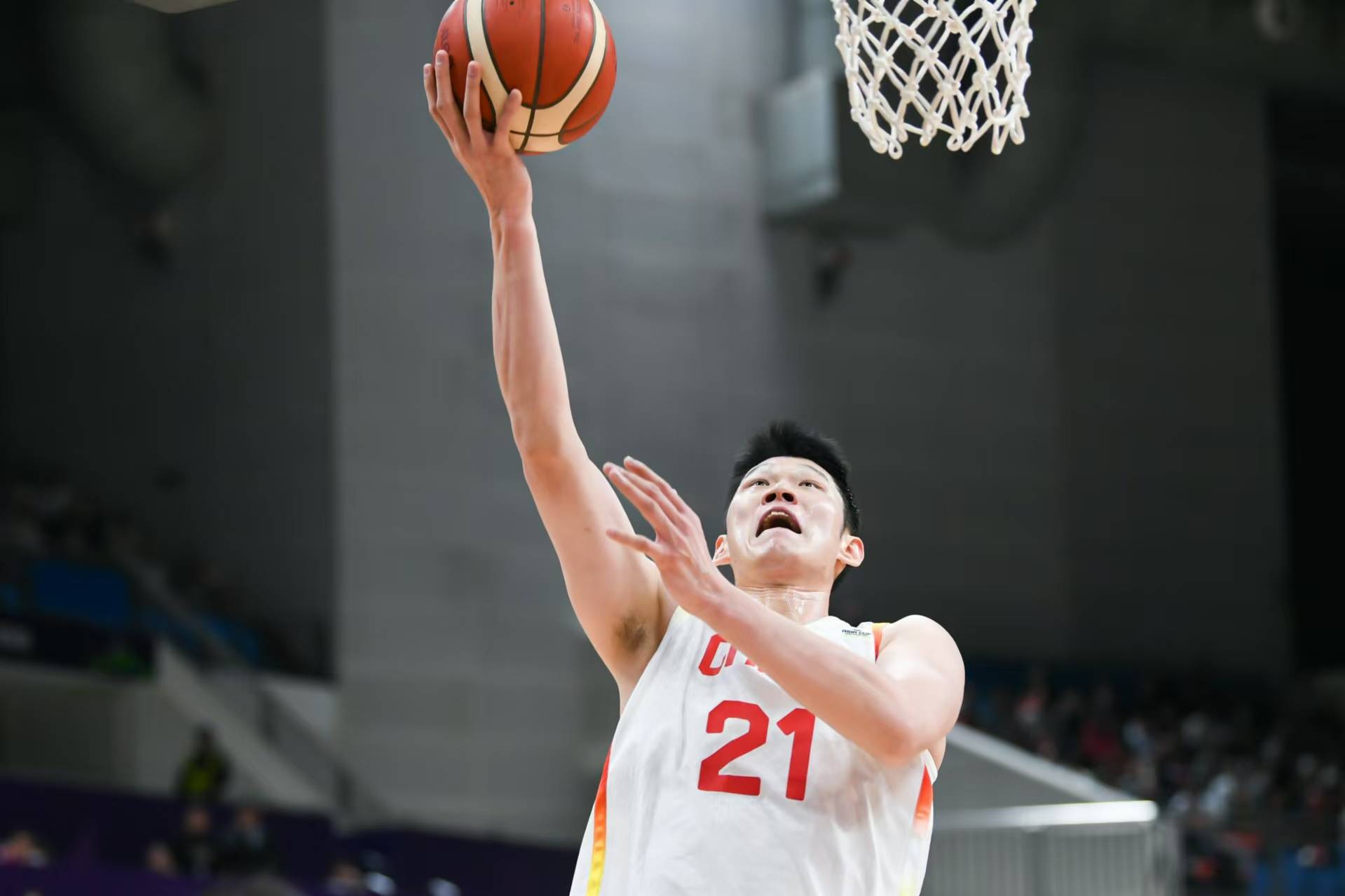 星空体育-关于中国男篮大胜蒙古胡金秋20分廖三宁13+9的信息