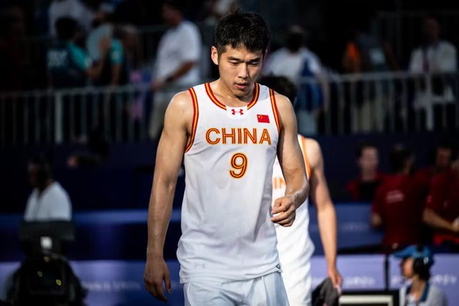 中国三人男篮不敌立陶宛张宁5分赵嘉仁6分的简单介绍