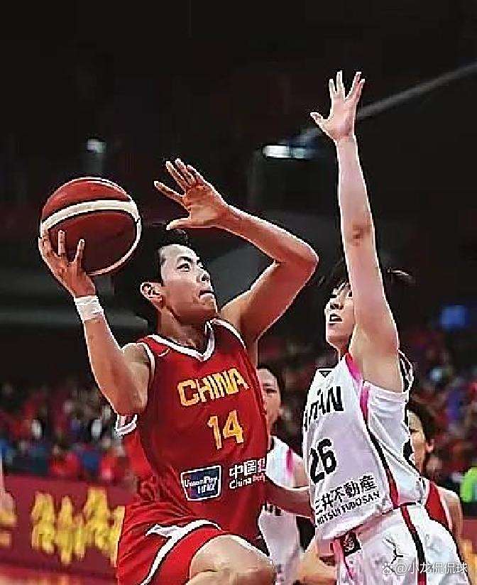 中国女篮未来可期内线优势大+防守有漏洞的简单介绍