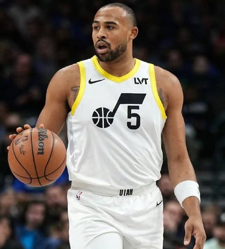 星空体育-包含曝前NBA锋线塔克将加盟广厦与威尔哲当过队友的词条