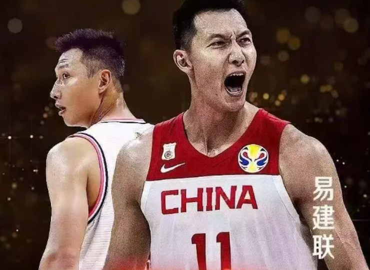 星空体育-关于又见阿联！央视《篮球公园》将播出易建联专访的信息