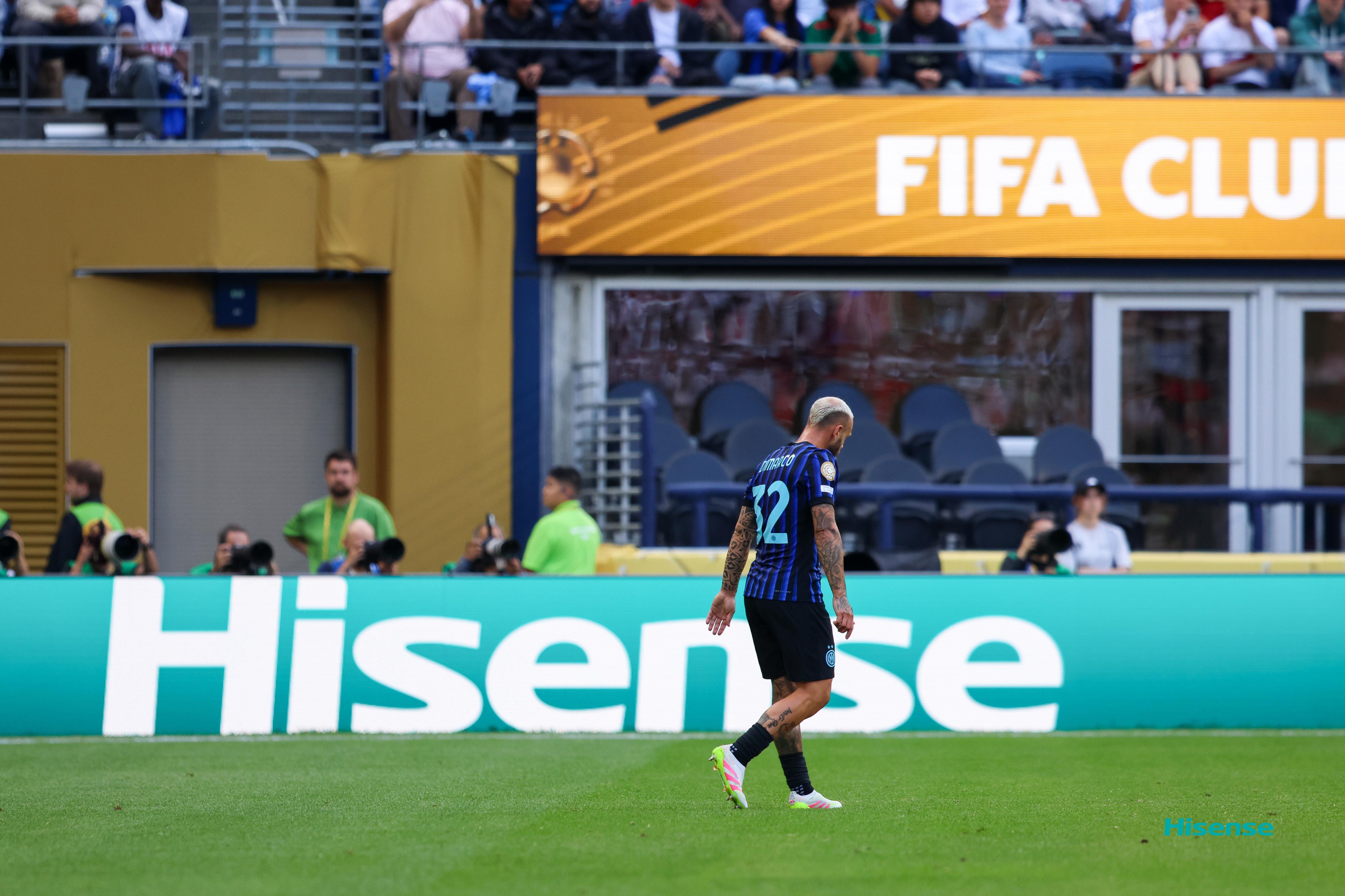 星空体育-巴萨进前三！FIFA俱乐部排名更新，国米无缘前五的简单介绍
